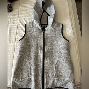 Lululemon Running Vest